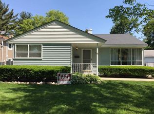 2308 Wing St, Rolling Meadows, IL 60008