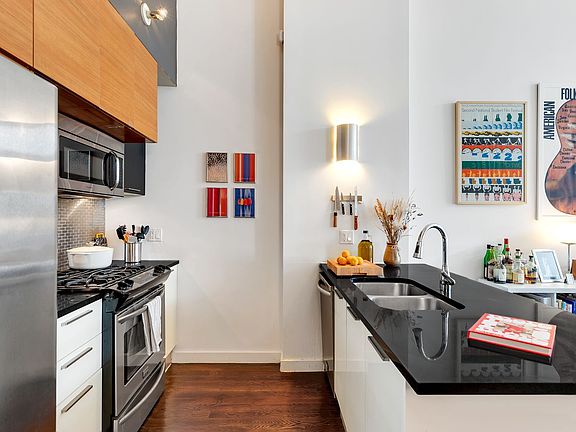 5th image of 27 Quincy St APT 4D