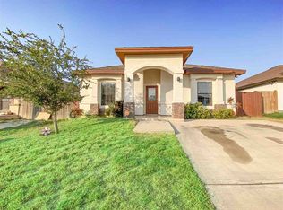 628 Sam Bratton, Laredo, TX 78046