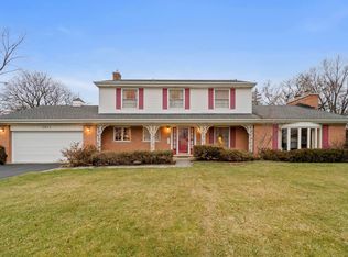 1311 Tinker Way, Glenview, IL 60025