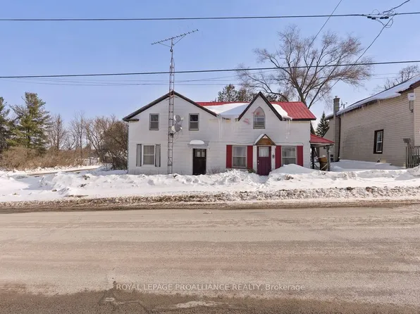 25 Thomas St, Tweed, ON K0K 3H0