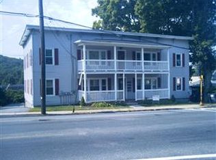 1624 N Main St APT R2, Palmer, MA 01069