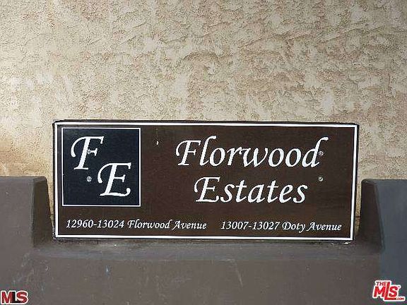 3rd image of 12974 Florwood Ave #8