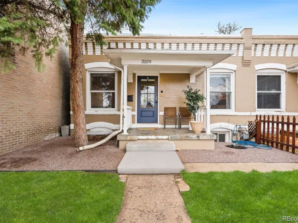 3109 N Williams Street, Denver, CO 80205