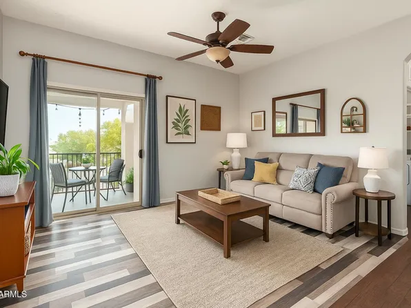 2727 N PRICE Road #3, Chandler, AZ 85224