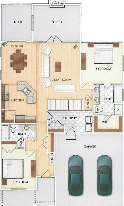1st image of 3726 102nd Ln NW