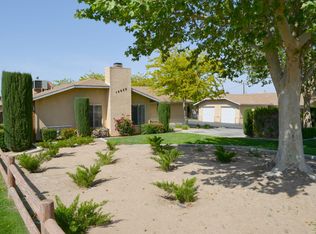 Desert Palms, Hesperia, CA 92345