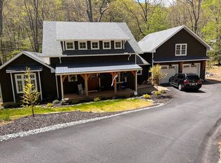 271 Brookside Dr, Boone, NC 28607