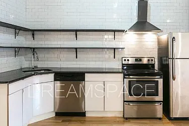 Rented by Dream Space Realty