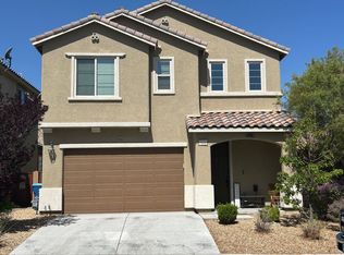7431 Rainford St, Las Vegas, NV 89148