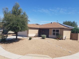 3407 S Twilight Echo Rd, Tucson, AZ 85735