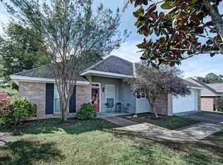 117 Dogwood Way, Pearl, MS 39208