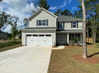 588 Toms Creek Rd, Rocky Point, NC 28457
