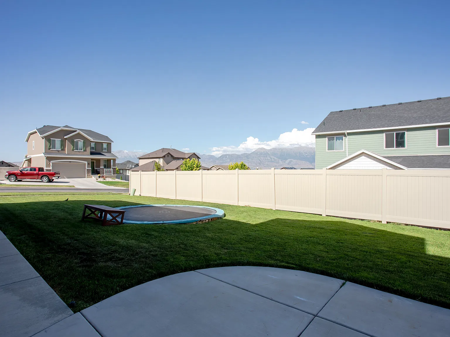 2832 S Fox Pointe Dr — Photo 3