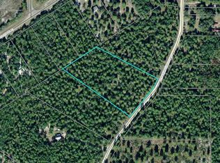 13129 Strickland Bridge Rd #0, Perry, FL 32348