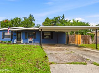 10552 Villanova Rd, Jacksonville, FL 32218