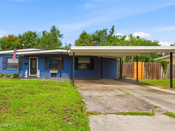 10552 VILLANOVA Road, Jacksonville, FL 32218
