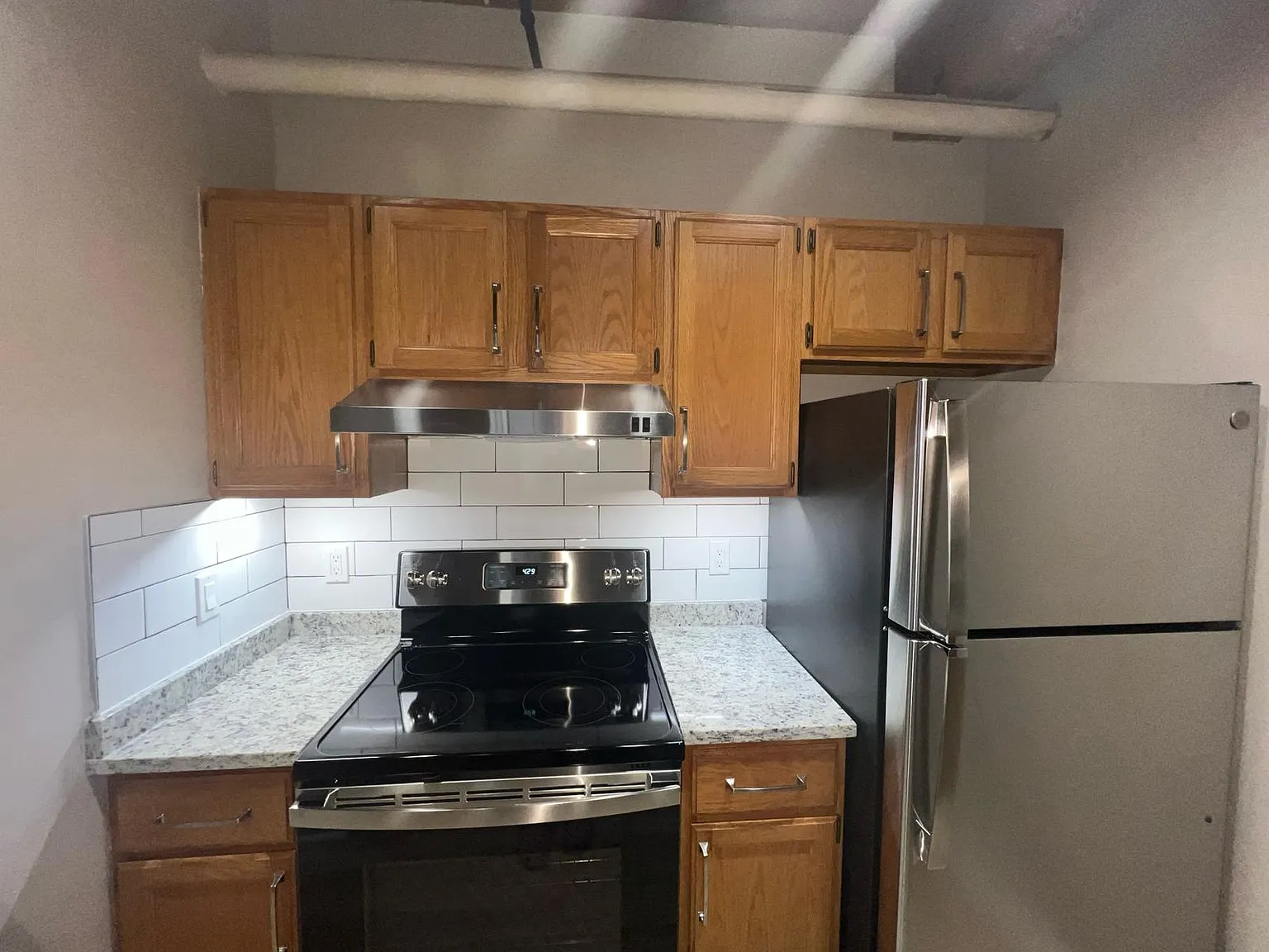 1 bed, $1,400 — Photo 2