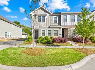 926 Sagecroft Ln, Indian Trail, NC 28079