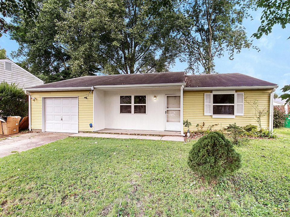 1st image of 4322 Haney Way