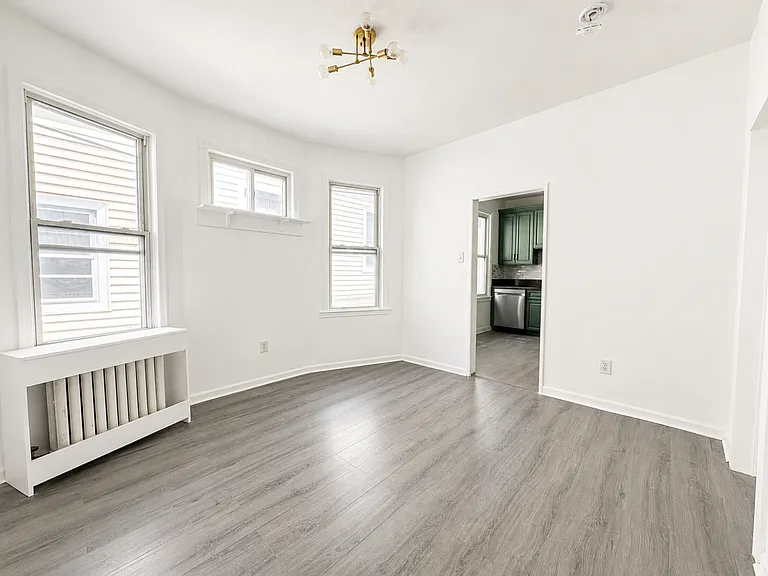 Livingroom space