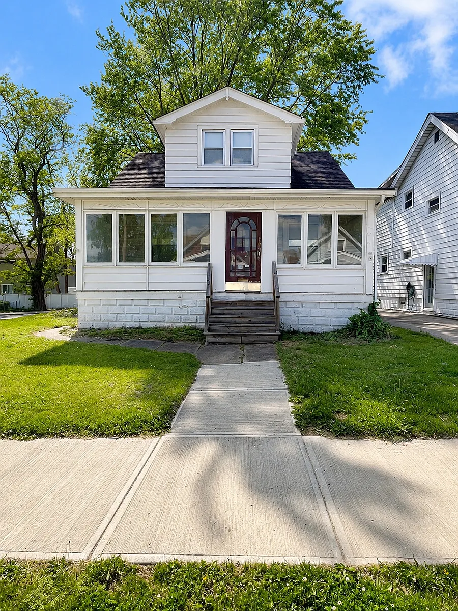 Building Photo - 4006 E 41st St