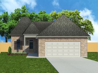 4826 Old Landing Dr, Baton Rouge, LA 70817