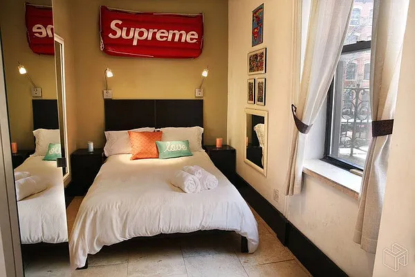 Rented by Halstead Real Estate | media 34