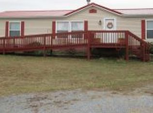 250 Douglas Chapel Rd, Jonesborough, TN 37659