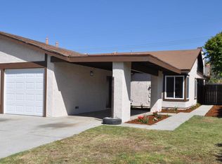 565 W Santa Barbara St, Santa Paula, CA 93060