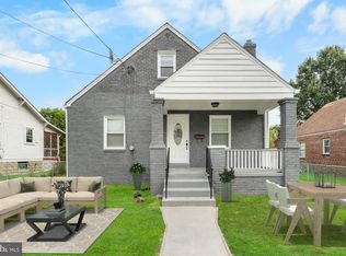 6321 Foster St, District Heights, MD 20747