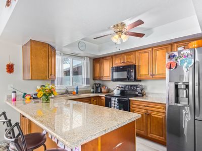 1455 N 44th St, Phoenix, AZ, 85008