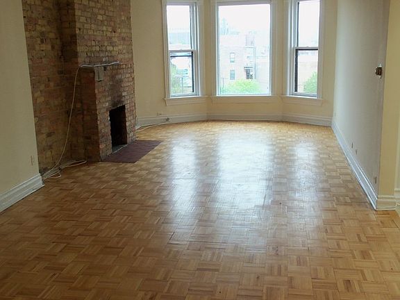 5th image of 757 W Diversey Pkwy APT 4N