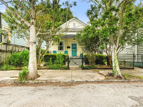 822 Clouet St, New Orleans, LA 70117