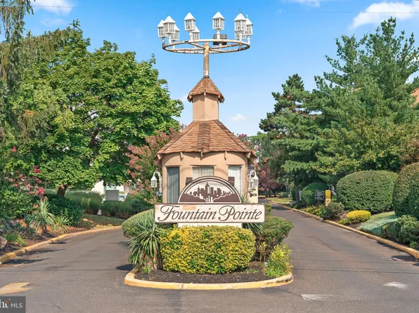 42 Bonnie Gellman Ct #B42, Philadelphia, PA 19114