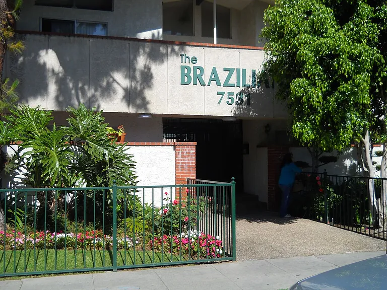 Brazillian - Richard Kaufman Revocable Trust — Photo 1