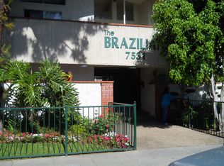 7531 Canby Ave APT 1, Reseda, CA 91335