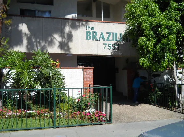 Brazillian - Richard Kaufman Revocable Trust, 7531 Canby Ave APT 1, Reseda, CA 91335