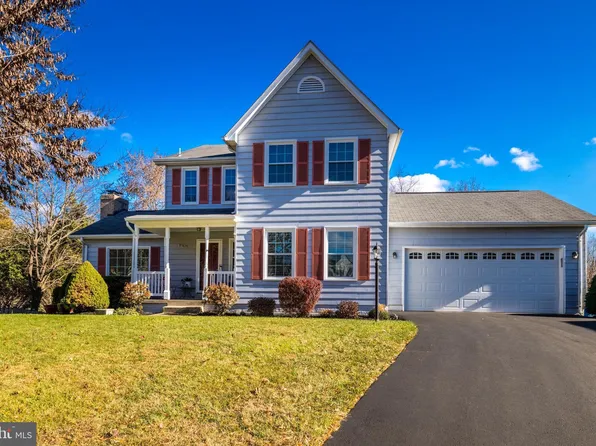 13365 Teaberry Ct, Fairfax, VA 22033