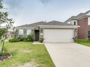 18303 Grove Fair Ct, Houston, TX 77084