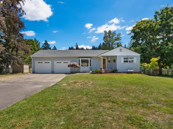 21710 SW 75th Ave, Tualatin, OR 97062