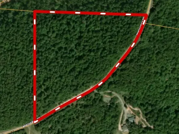 337 Whichaway Rd, Yellville, AR 72687