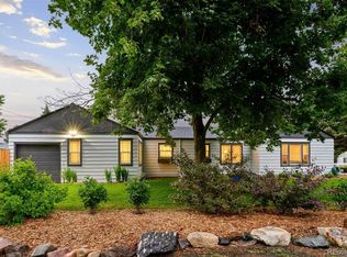 4301 Fenton St, Wheat Ridge, CO 80212