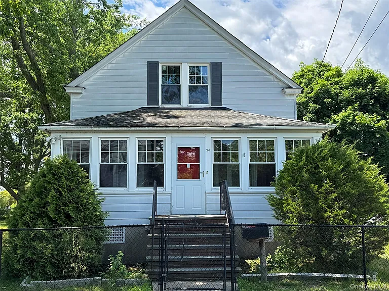 28 Sound Beach Ave — Photo 1