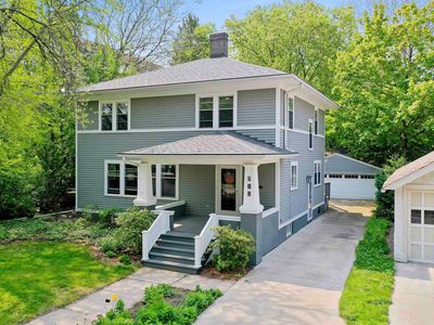 812 Cass St, Green Bay, WI, 54301