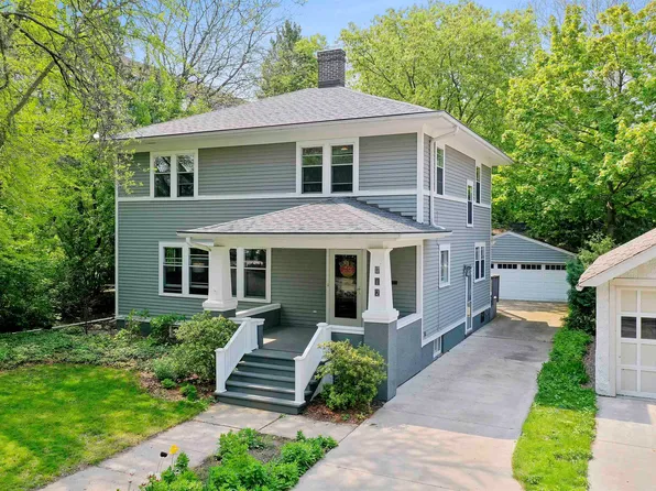 812 Cass St, Green Bay, WI 54301