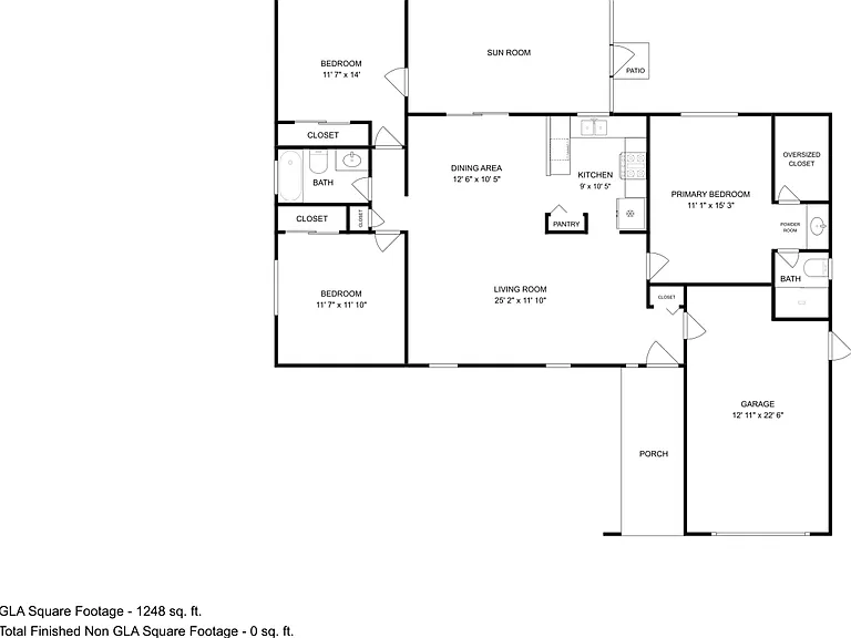 12207 Bluefield St — Photo 18