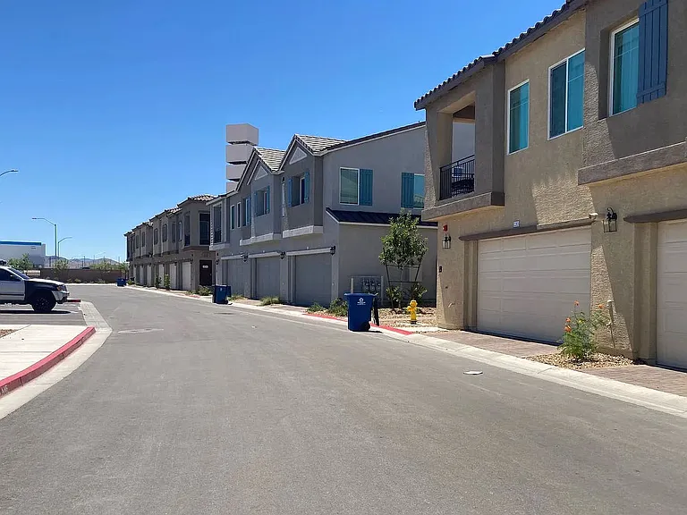 3717 Canis Minor Ln #11206 — Photo 17