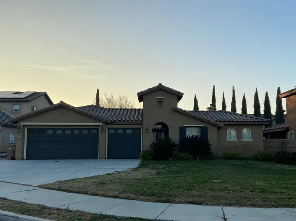 5504 Tapia Ct, Bakersfield, CA 93306
