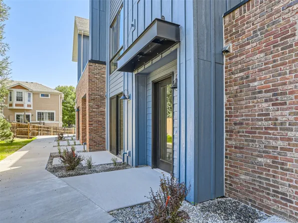 5352 Carr St #D, Arvada, CO 80002